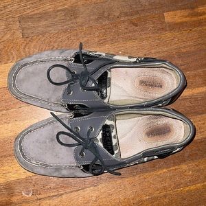 Sperry Top-Sider Sz 11